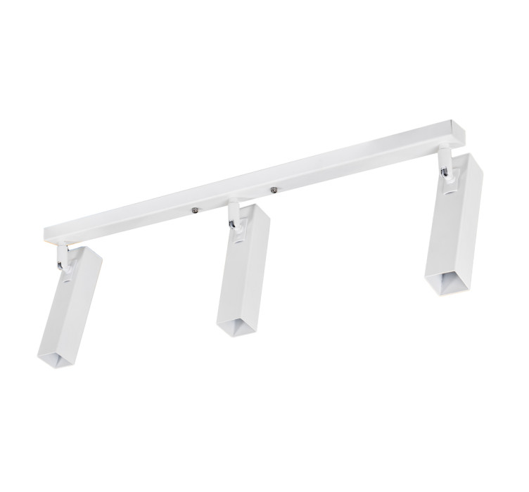 Светильник Stork Q  L185-3 White1
